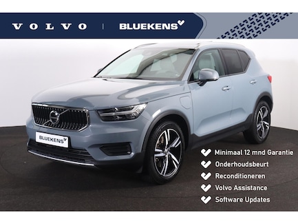 Volvo XC40 0
