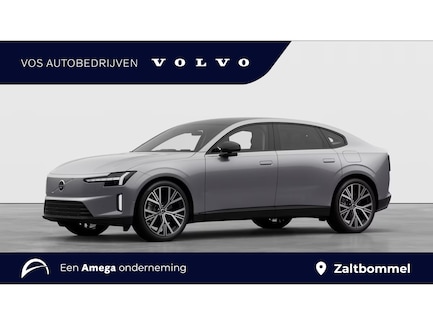 Volvo ES90 0