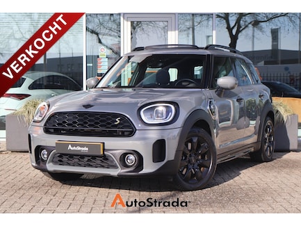 MINI Countryman 0