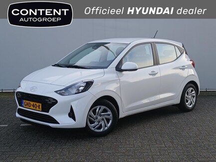 Hyundai i10 0