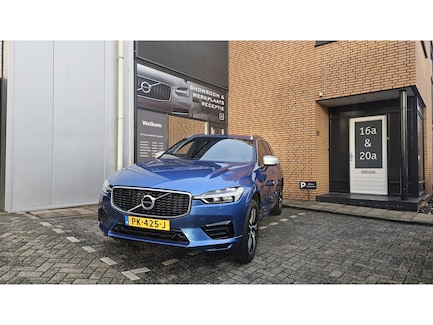 Volvo XC60 0