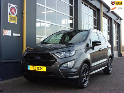 Ford EcoSport 0