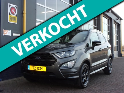 Ford EcoSport 0