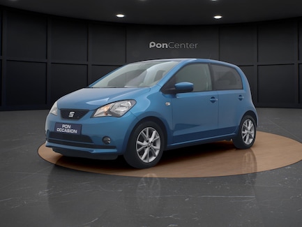 SEAT Mii 0