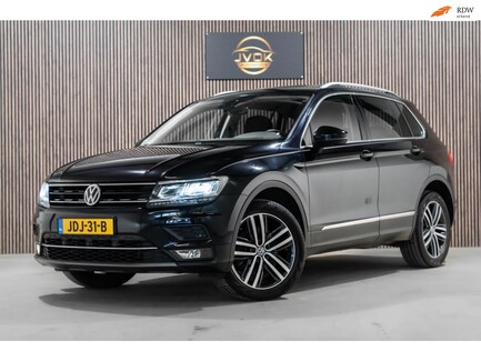Volkswagen Tiguan 0