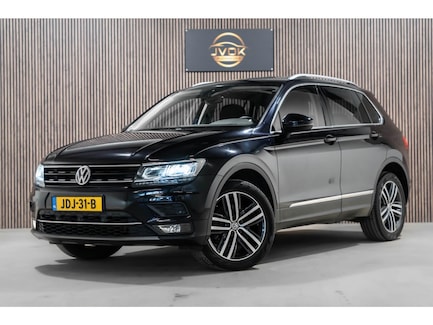 Volkswagen Tiguan 0