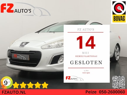 Peugeot 308 0