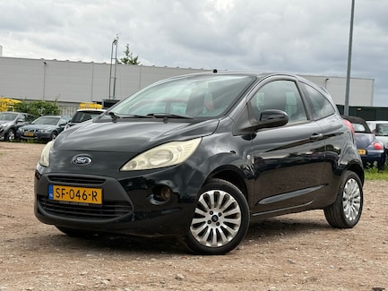 Ford Ka 0
