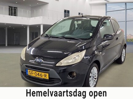 Ford Ka 0