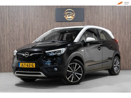 Opel Crossland 0