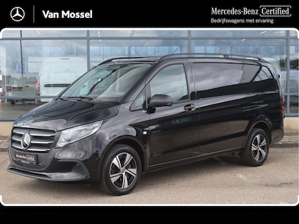 Mercedes-Benz Vito 0