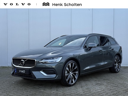 Volvo V60 0