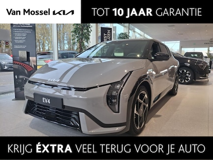 Kia EV4 0