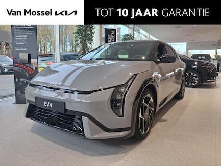 Kia EV4 0