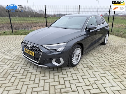 Audi A3 0