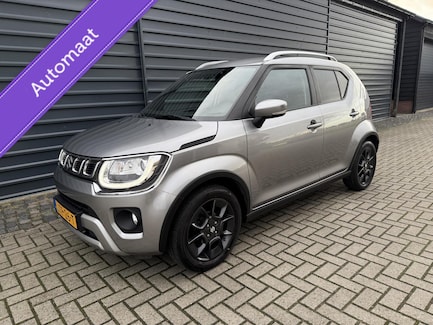 Suzuki Ignis 0
