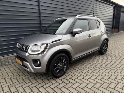 Suzuki Ignis 0