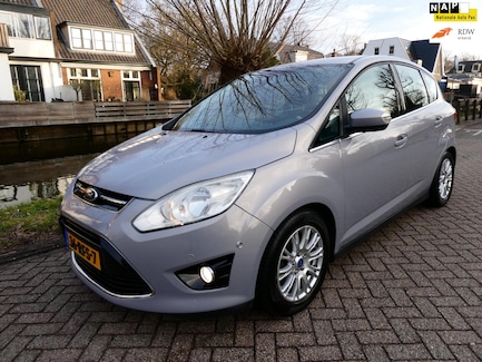 Ford C-Max 0