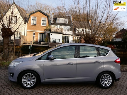 Ford C-Max 0