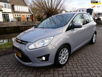 Ford C-Max 0