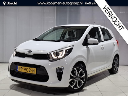 Kia Picanto 0