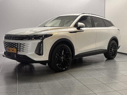 Omoda 9 0