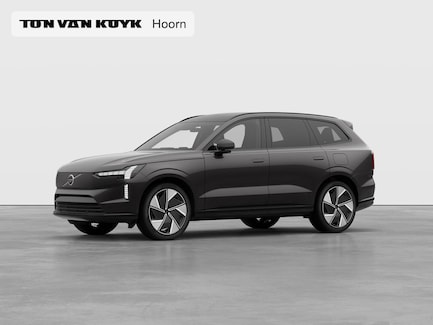 Volvo EX90 0