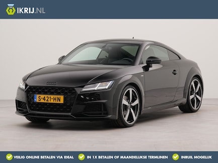 Audi TT 0