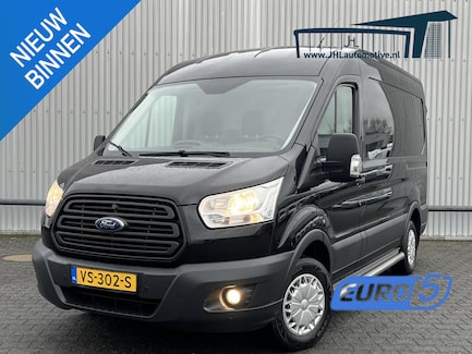 Ford Transit 0