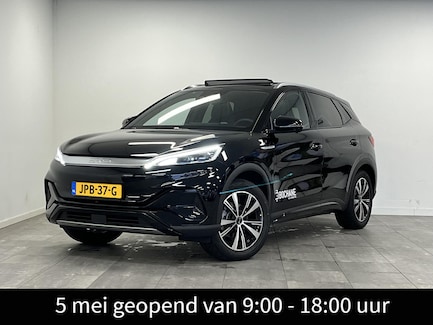 BYD Atto 3 0