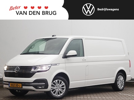 Volkswagen Transporter 0