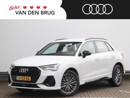 Audi Q3 0