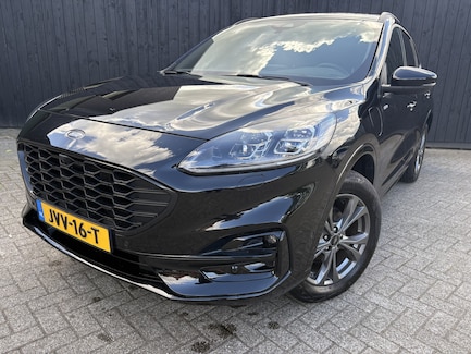 Ford Kuga 0