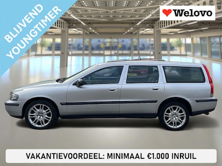 Volvo V70 0