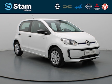 Volkswagen e-Up! 0