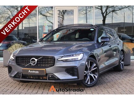 Volvo V60 0