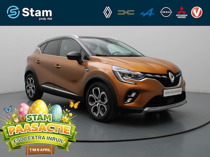 Renault Captur 0