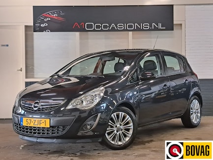 Opel Corsa 0