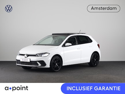 Volkswagen Polo 0
