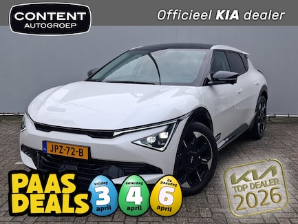 Kia EV6 0