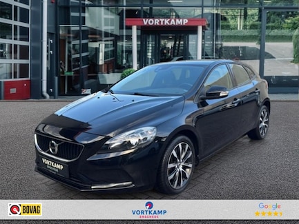 Volvo V40 0