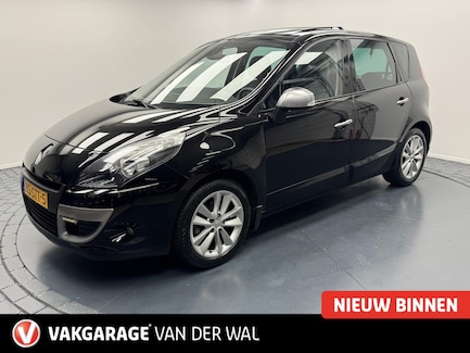 Renault Scenic 0
