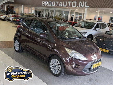 Ford Ka 0