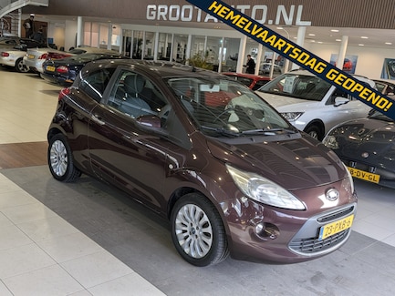 Ford Ka 0