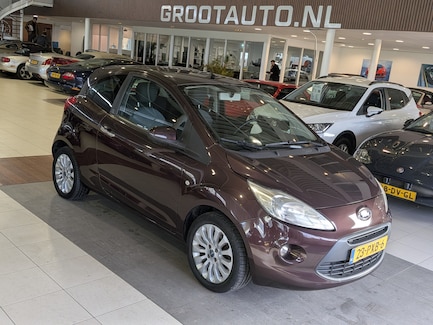 Ford Ka 0