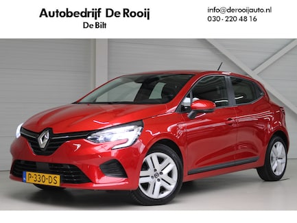 Renault Clio 0