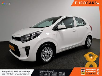 Kia Picanto 0