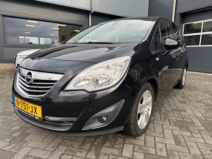 Opel Meriva 0