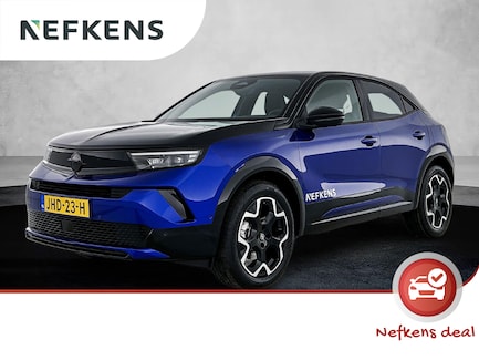 Opel Mokka 0