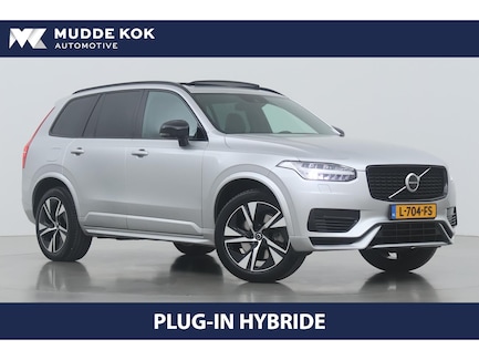Volvo XC90 0